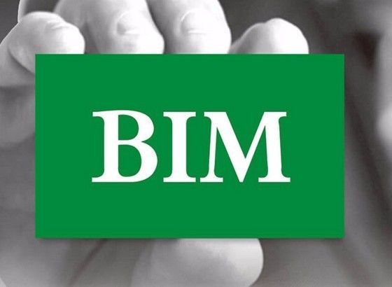 关于开展重庆市建筑信息模型（BIM）应用技术专项培训的通知