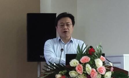 新科技参加西北师范大学学历继续教育2019年函授站（点）工作会议