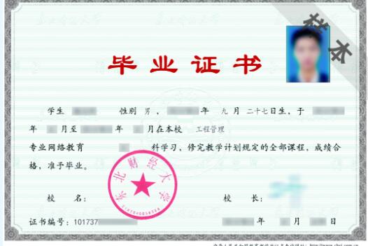 东北财经大学网络教育2021秋季招生中！