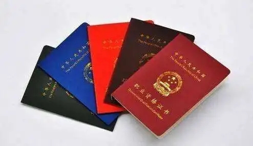 专业技术人员职业资格证书如何获得？去哪儿查询？一图看懂！