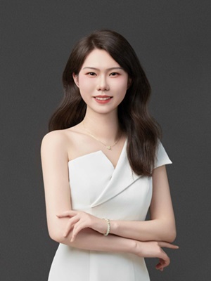 赵小润-继续教育中心老师